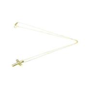 Tiffany & Co. Pre-owned Pre-owned Guld halsband Yellow, Dam