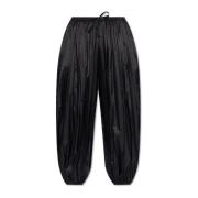 Alaïa Ballongtypbyxor Black, Dam