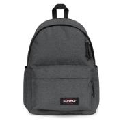 Eastpak Svart Denim Kontorsryggsäck Gray, Unisex