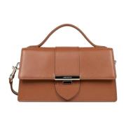 Lancaster Handbags Brown, Dam