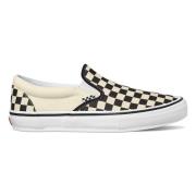 Vans Klassiska Slip-On Skateboardskor Multicolor, Herr