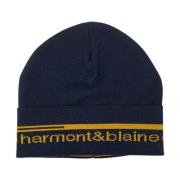 Harmont & Blaine Berretto Blue, Herr