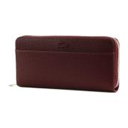 Lacoste Chantaco Classics Nf3885Kl Red, Dam