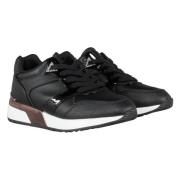 Guess Sneakers Black, Dam