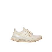 Adidas Originals Ultra 4D X Rich Mnisi Sneaker White, Herr