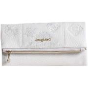 Desigual Wallets Cardholders White, Dam