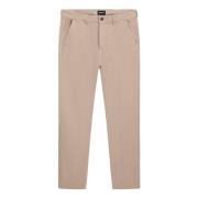 GAS Chino Byxor Beige, Herr