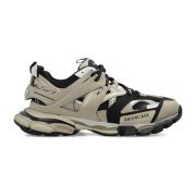 Balenciaga Sneakers Track Beige, Herr