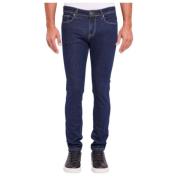 Gaudi Slim-fit Denim Jeans Blue, Herr