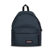 Eastpak Backpacks Blue, Dam