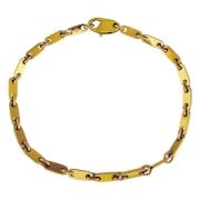 Cartier Vintage Pre-owned Guld armband Yellow, Dam