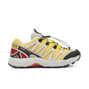 Salomon Avancerade sneakers med Contagrip-gummisula Multicolor, Herr