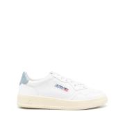 Autry Vita Sneakers med Framlåsning White, Herr