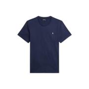 Polo Ralph Lauren T-Shirts Blue, Herr