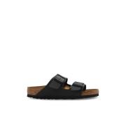 Birkenstock ‘Arizona BS’ sandaler Black, Herr