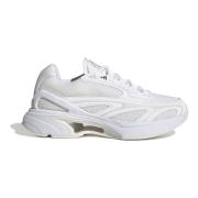 Adidas by Stella McCartney Sporty Sneaker 2000 White, Dam