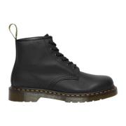 Dr. Martens Ankelboots Black, Herr