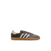 Adidas Originals Sportskor Samba OG Brown, Herr