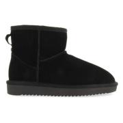 Gioseppo Ankelboots Black, Dam