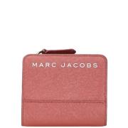 Marc Jacobs Pre-owned Pre-owned Canvas plnbcker Pink, Dam