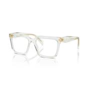 Prada Vista Stilfull Modell Gray, Unisex