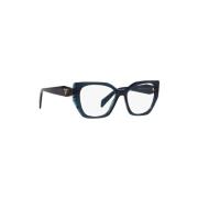 Prada PR 18Wv 08Q1O1 Optical Frame Blue, Dam