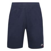 le coq sportif Essentiels Shorts Blue, Herr