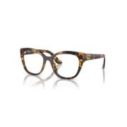 Miu Miu Vista Stilfull Modell Solglasögon Multicolor, Unisex