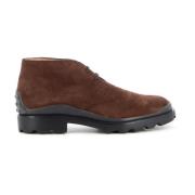 Tod's Mockasiner i mocka Brown, Herr