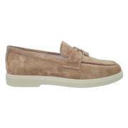 Alpe Loafers Brown, Dam