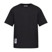 Samsøe Samsøe T-shirt Sajournal Black, Herr