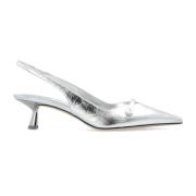 Jimmy Choo Klackskor Amita Gray, Dam