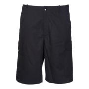 Kenzo Casual Shorts Black, Herr