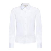 Kaos Vita Casual Skjortor White, Dam