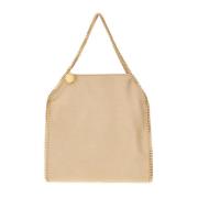 Stella McCartney Handväskor Beige, Dam