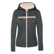 Trangoworld Liena Jacket Gray, Dam