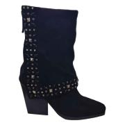 Noa Harmon Emilia Ankelboots Black, Dam