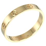 Cartier Vintage Pre-owned Guld ringar Yellow, Dam