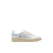 Dsquared2 Sneakers Boxer White, Dam