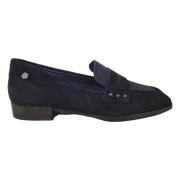 Carmela Loafers Black, Dam