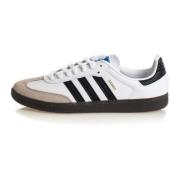 Adidas Vita Samba OG Sneakers för Män White, Herr