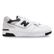 New Balance 550 Sneakers White, Herr