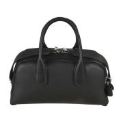 Tod's Stiliga Väskor Kollektion Black, Dam