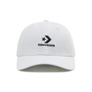 Converse Stilig Hatt White, Unisex