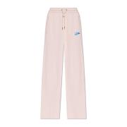 Casablanca Sweatpants Pink, Dam