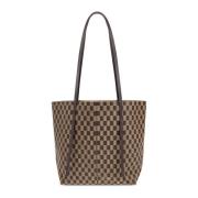 By Malene Birger Väska Ivy typ shopper Brown, Dam