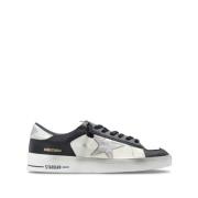 Golden Goose Multifärgade Sneakers för Män Ss25 Multicolor, Herr