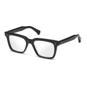 Dita Sequoia Matt Svart Glasögonbågar Black, Unisex