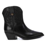 Carmela Ankelboots Black, Dam