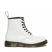 Dr. Martens 1460 Stövlar White, Dam